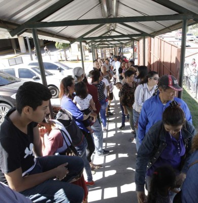 Honduras: A partir de hoy no se paga por reposición de tarjeta de identidad