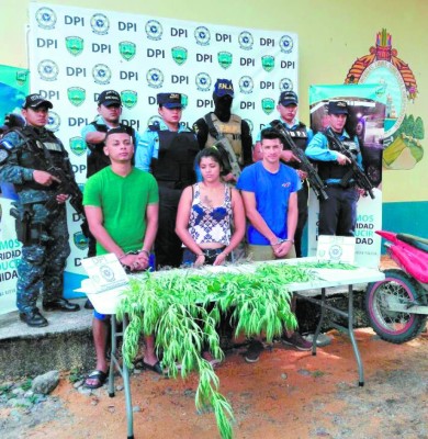 Empresario Miguel Carrión alega que es inocente y víctima de persecución política