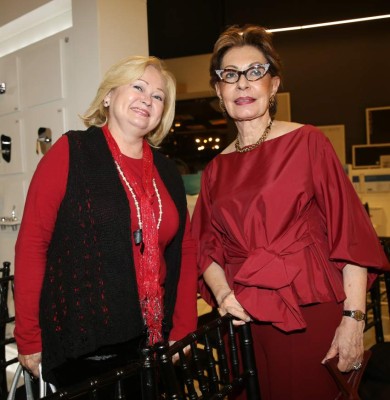 Lanzamiento de 'hebras vitales”