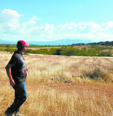 Ocho municipios se unen para construir un relleno sanitario