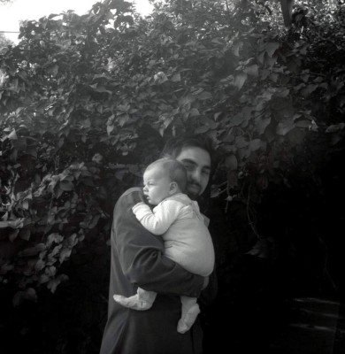 ¿Por qué esta foto de Leonardo DiCaprio de niño ha sido tan criticada? &nbsp;&nbsp;