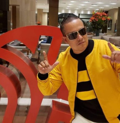 Así luce actualmente Big Boy, el cantante de 'Mis ojos lloran por ti' (FOTOS)