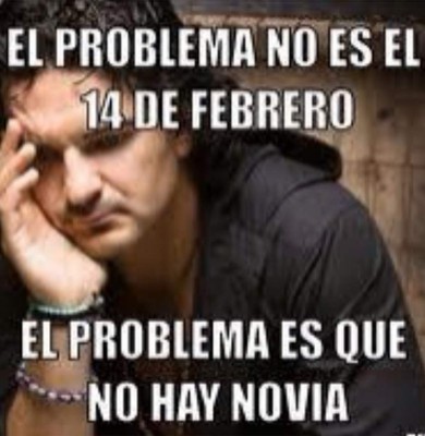 Memes en el Día del Amor y Amistad inundan las redes sociales ¡Disfrútalos!