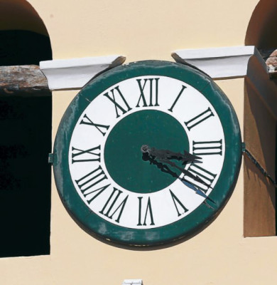 Comayagua, una ciudad para visitar e invertir