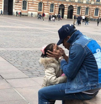 FOTOS: Así transcurre la vida de los legionarios hondureños que Fabián Coito convocaría en marzo