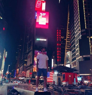 Así es la vida de Isco Alarcón, jugador del Real Madrid