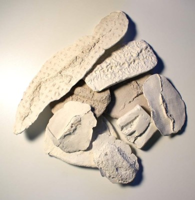 Medardo Cardona: La cartografía como memoria de la ciudad