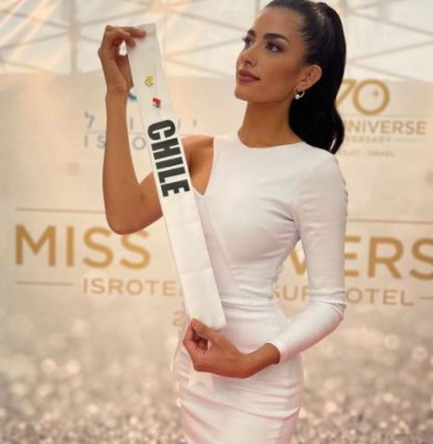 Ellas son las hermosas candidatas de Latinoamérica en Miss Universo 2021