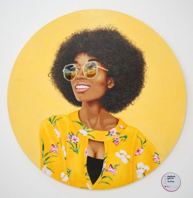 'Nosotros Exponemos”, un semillero de artistas