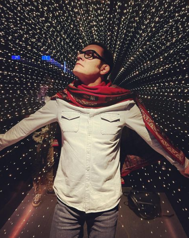 ¿Quién es Horacio Villalobos? Uno de los críticos más duros de La Academia