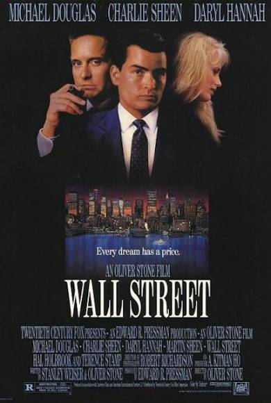 Las 15 películas que ayudarán a tu educación financiera