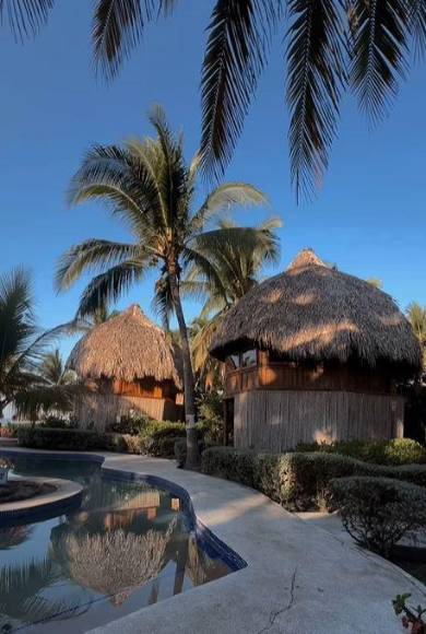 Bellezas de Miss Universo regresan a El Salvador a vacacionar