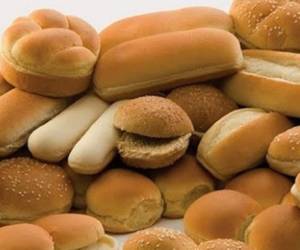El pan de hamburguesas, pan molde y para hot dogs fueron parte de los productos principales de la Bambino (Foto referencia: Internet/ El Heraldo Honduras/ Noticias de Honduras)