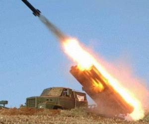 El Consejo de Seguridad de la ONU había condenado en forma unánime el disparo de misil efectuado el domingo por Corea del Norte.