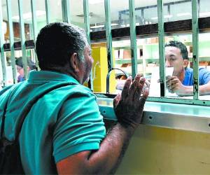 Salud hizo una distribución de medicamentos e insumos por el orden de 220 millones de lempiras.