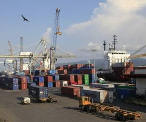 Cortés es el puerto más importante de Honduras, ya que por ahí ingresan entre el 75% y 80% de las mercancías importadas.