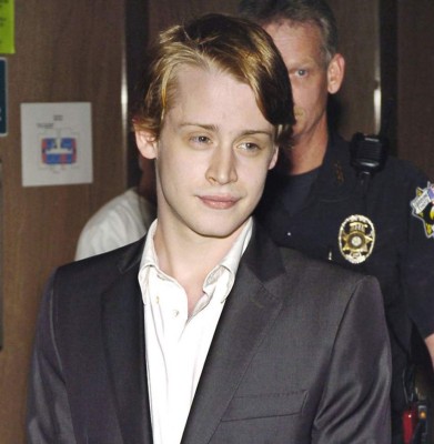 Estrellas juveniles que perdieron el rumbo de su vida