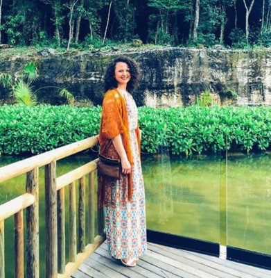 FOTOS: Así comenzaron el 2020 los hijos de pastores y cantantes cristianos