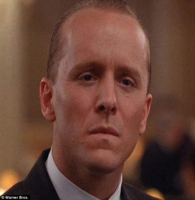 Actor de Jurassic Park, culpable de abuso sexual