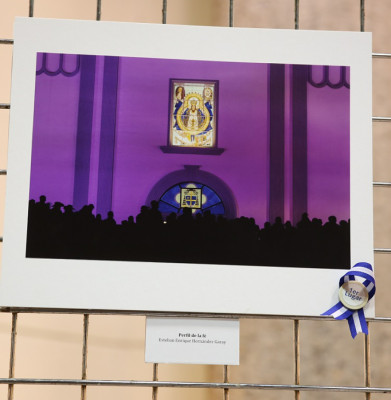 Empresarios reconocen talento fotográfico