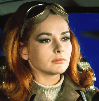 Fotos: 50 años de chicas Bond