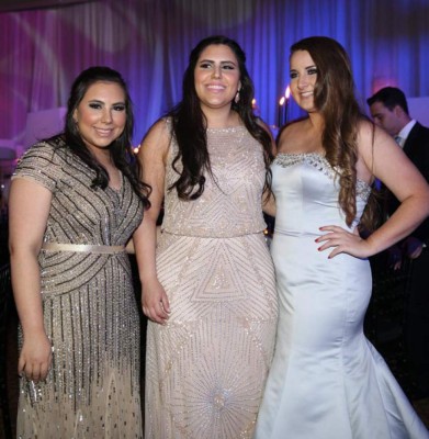 Un elegante encuentro para celebrar el éxito