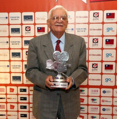 Talentos que exaltaron la labor de los directores en el VI Festival de Cortos EL HERALDO