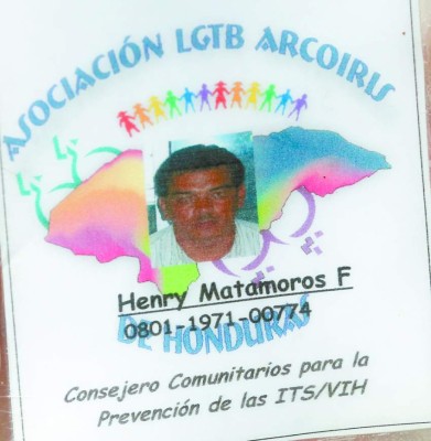 Exhuman el cadáver de enfermero asesinado