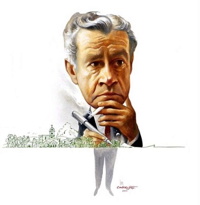 'Pedro Páramo”, seis décadas de extraña fascinación