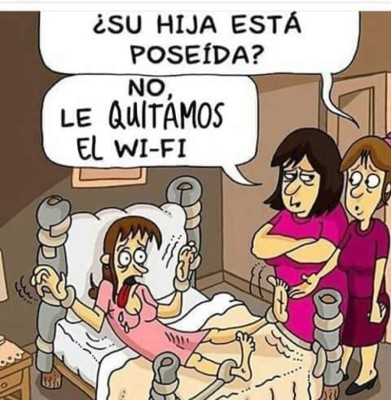 Los mejores chistes cortos de la semana