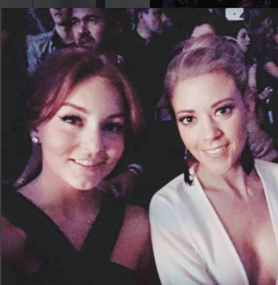 Angelique Boyer confiesa que quiere tener hijos con Sebastián Rulli