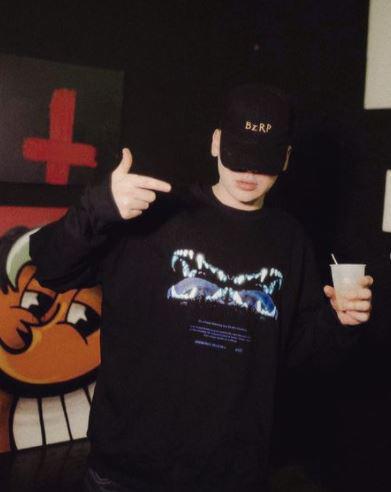 ¿Quién es Bizarrap, el productor musical de la tiradera de Residente a J Balvin?