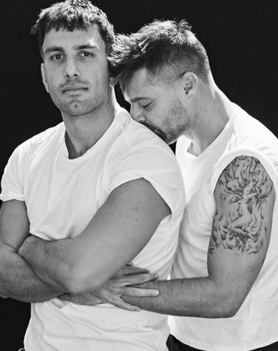 Polémicas que han sacudido la carrera de Ricky Martin