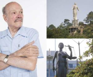 Con su partida, las artes plásticas hondureñas pierden a uno de sus mejores exponentes.