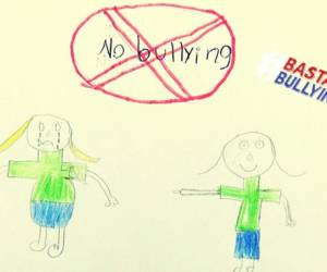 El bullying es un virus que afecta a los niños y niñas de los centros educativos públicos y privados. Foto: Emilio Flores/ EL HERALDO