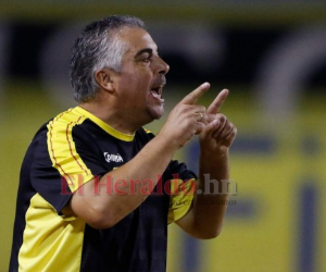 Ramiro ha convencido a los suyos de ratificar mañana el buen presente.