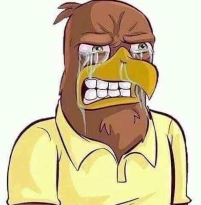 ¡Llegaron los imperdibles memes!