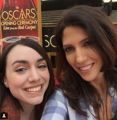 Ella es Lynda, la sexy hermana de Jennifer López de la que nadie habla