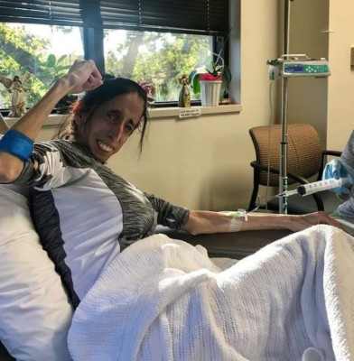 La inspiradora historia detrás de Lizzie Velásquez, la 'mujer más fea del mundo'