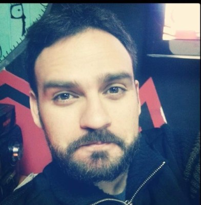 Los hombres guapos de la televisión hondureña