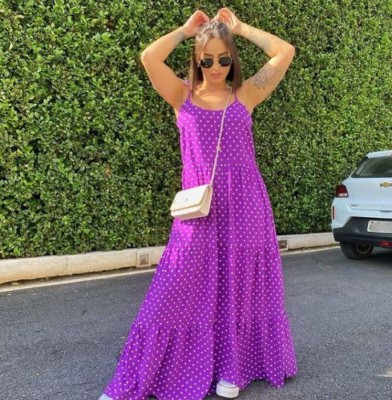 Julia Cayuela, influencer brasileña que murió después de publicar que 'la vida es corta'  