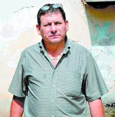 Ni la descomunal seguridad lo salvó de la muerte