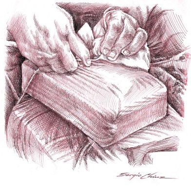 Los tatas de la mafia