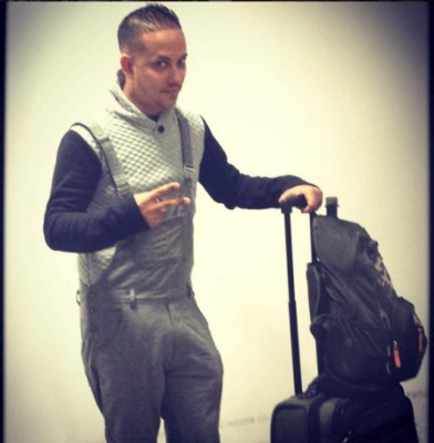 Big Boy reaparece ante el ojo público, después de dos décadas