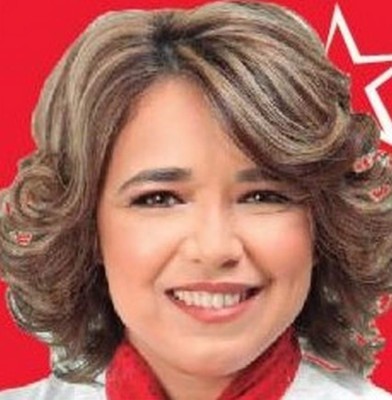 Los 20 diputados que representarán al departamento de Cortés en el Congreso Nacional (FOTOS)