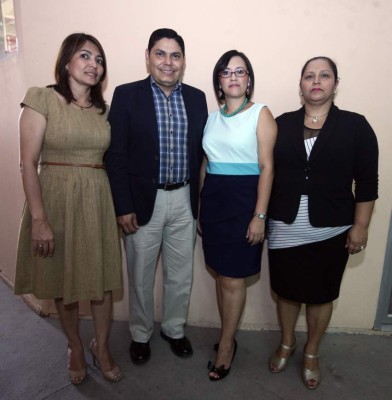 Un homenaje a la creatividad y literaria de los nuevos escritores hondureños