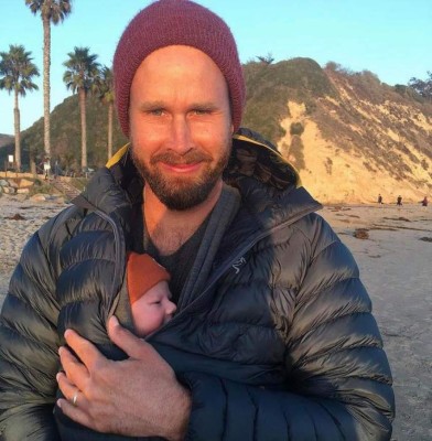 Aterrador: Padre viajó a México para asesinar con saña a sus dos hijos