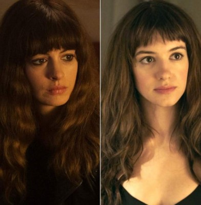 Famosos que parecen gemelos y ni siquiera son familia (FOTOS)