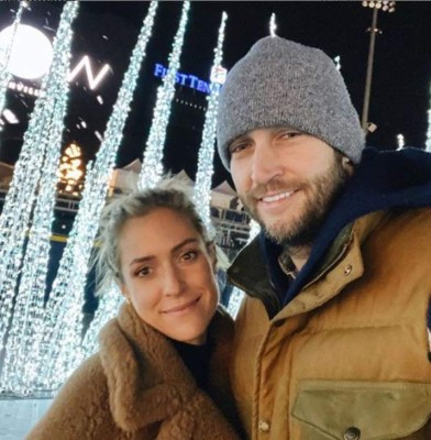 Famosos que se separaron durante la cuarentena por coronavirus