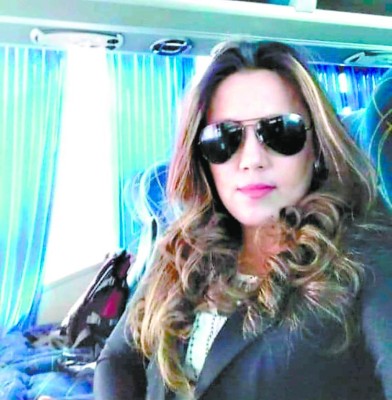 Mujer asesinada por alcalde de Nueva Armenia estaba a punto de graduarse